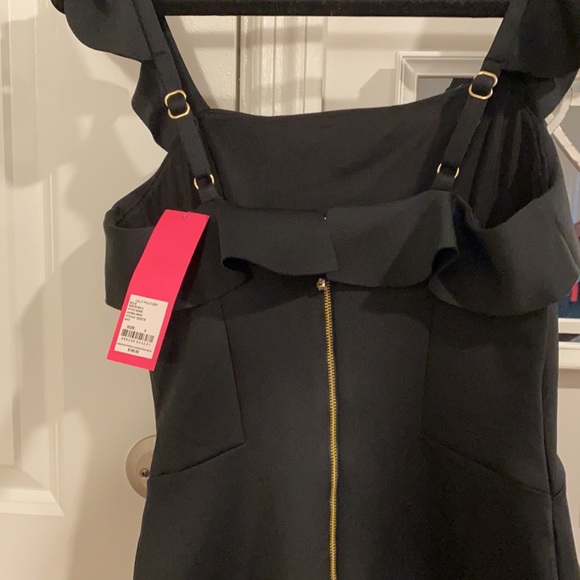 Lilly Pulitzer Astoria dress size 4 - Picture 10 of 11